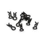 Losi Micro body clips LOSB1525